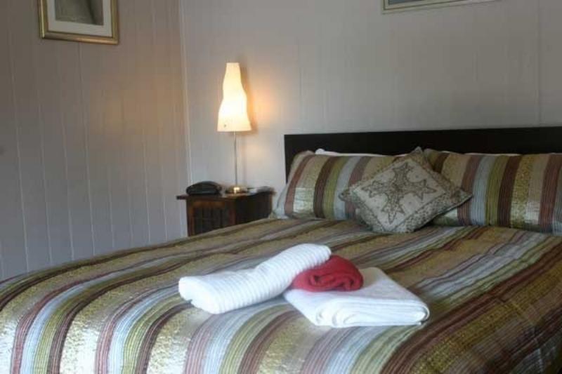 בריסביין 99 Kirkland Bed & Breakfast מראה חיצוני תמונה
