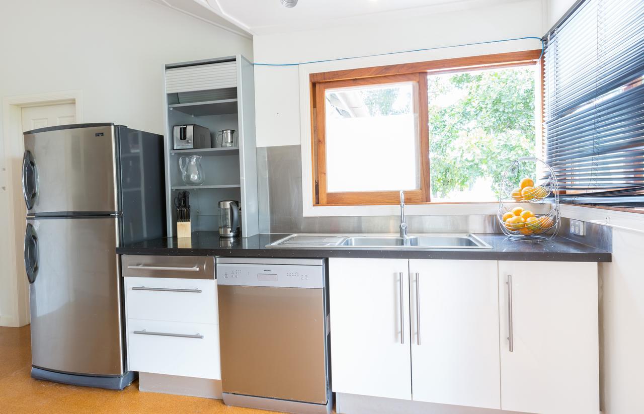 בריסביין 99 Kirkland Bed & Breakfast מראה חיצוני תמונה